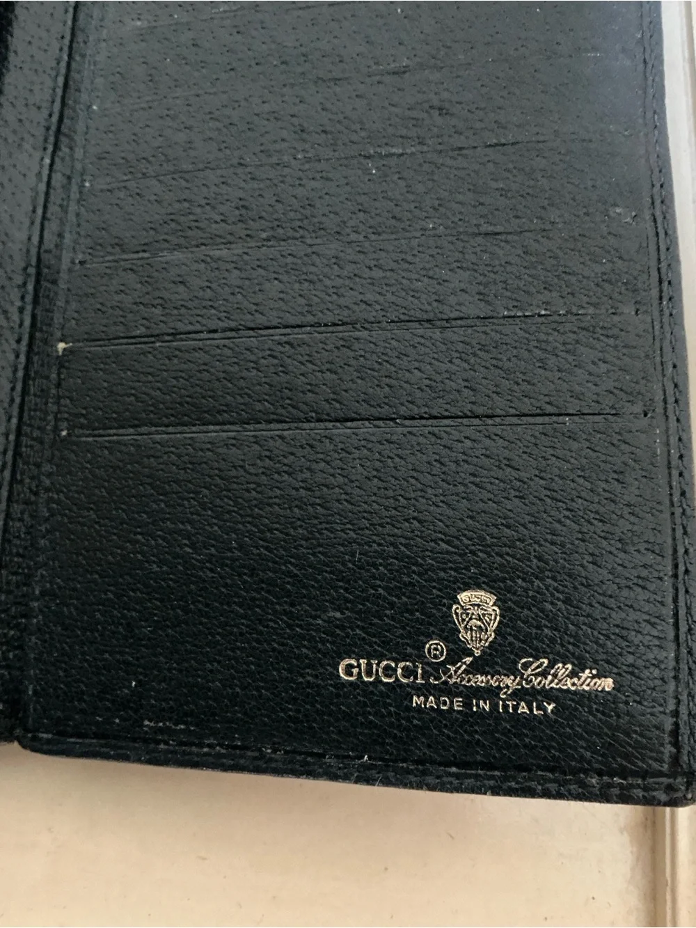 Gucci rare 1970’s